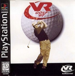 Vr Golf 97 [SLUS-00198]